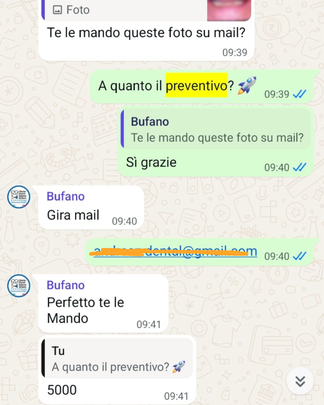 Risultato 2
